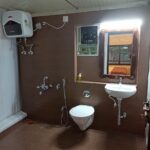 Luxurious Premium Tents Wai Near Panchgani Mahableshwar