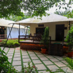 Luxurious Premium Tents Wai Near Panchgani Mahableshwar