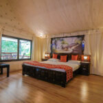 Luxurious Premium Tents Wai Near Panchgani Mahableshwar