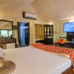 Luxurious Premium Tents Wai Near Panchgani Mahableshwar