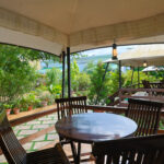 Luxurious Premium Tents Wai Near Panchgani Mahableshwar
