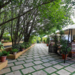 Luxurious Premium Tents Wai Near Panchgani Mahableshwar