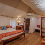 Royal Tents Stay Wai Near Panchgani Mahableshwar