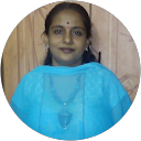 savita M. profile picture