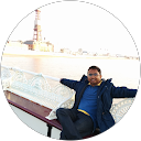 Vyankatesh D. profile picture