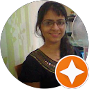 komal M. profile picture